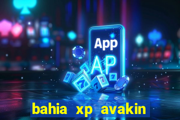 bahia xp avakin life download